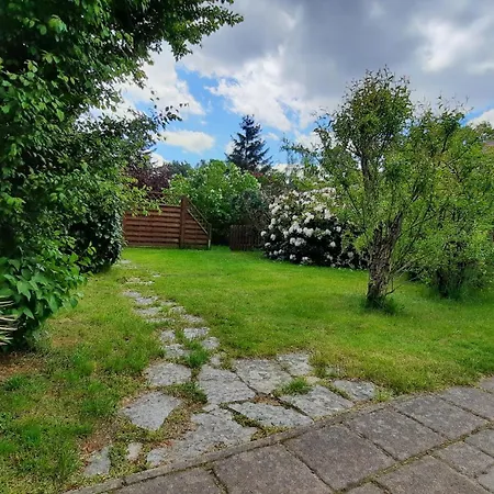 בית נופש Neela *