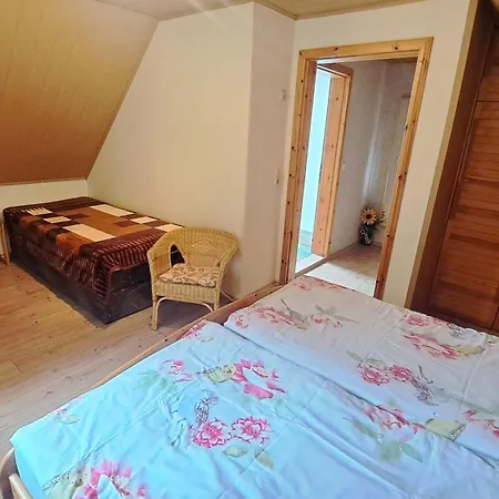 Neela בית נופש פלאו אם זה