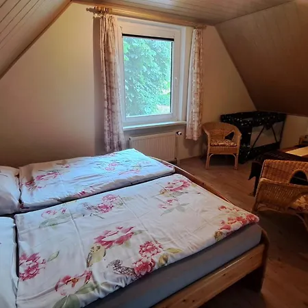 בית נופש Neela פלאו אם זה