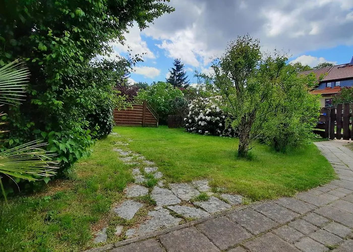 בית נופש Neela *