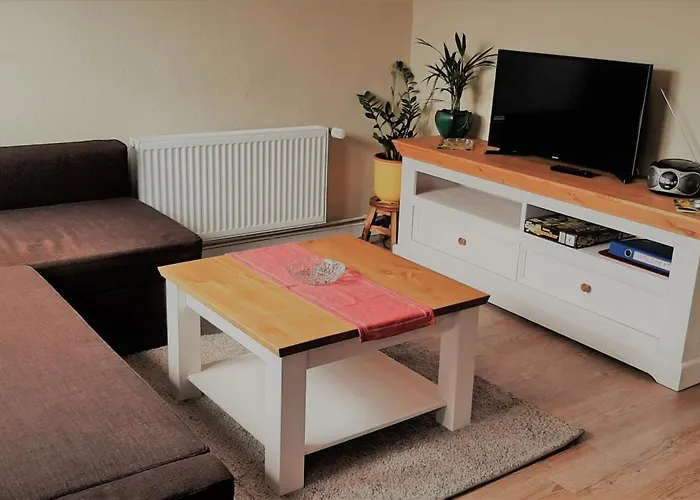 Neela בית נופש פלאו אם זה