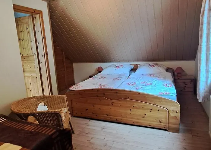 Neela בית נופש *