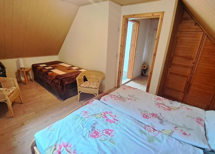 Neela בית נופש פלאו אם זה