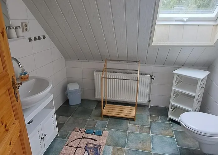 בית נופש Neela *