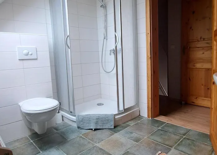 בית נופש Neela *